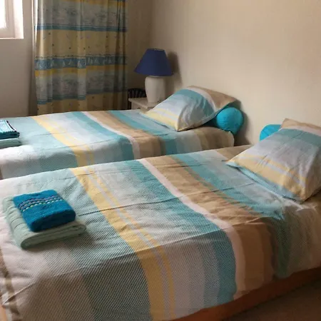 Kerjouanno Les Pieds Dans L’eau Appartement *