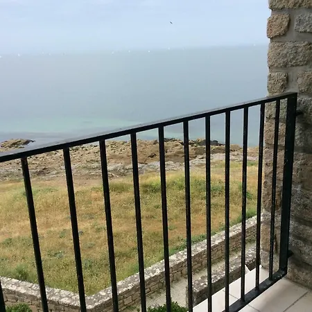 Appartement Kerjouanno Les Pieds Dans L’eau