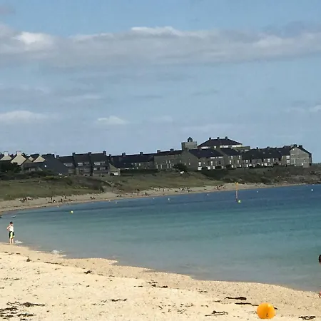 Appartement Kerjouanno Les Pieds Dans L’eau