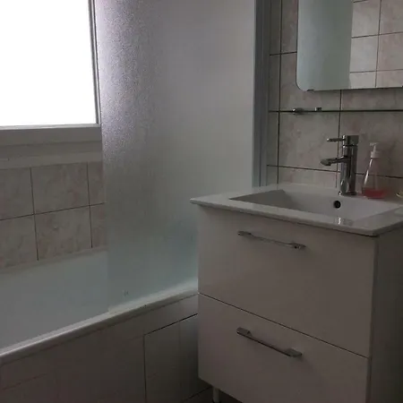 Kerjouanno Les Pieds Dans L'eau Apartment *
